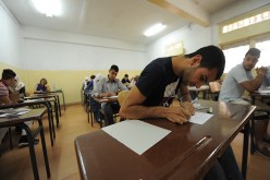 امتحانات «البــاك» من الثامنة والنصـف صباحا إلى السادسة والنصـف مساءً