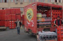 مبيعات ''كوكا كولا'' و''بيبسي'' تراجعت بـ 40بالمائة بسبب العدوان على غزة