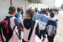 400 ألف تلميذ يطلّقون المدارس سنويا