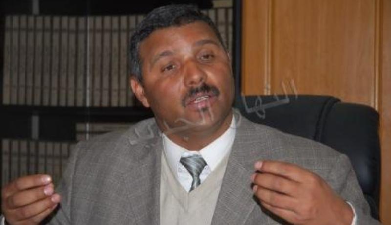 الفتنة وراءها شبكات انترنيت غذت عقول الشباب وأضعفت شيوخ وأعيان بريان
