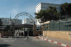 الجزائر تدين الإعتداء الإرهابي على دورية أمنية في الأردن