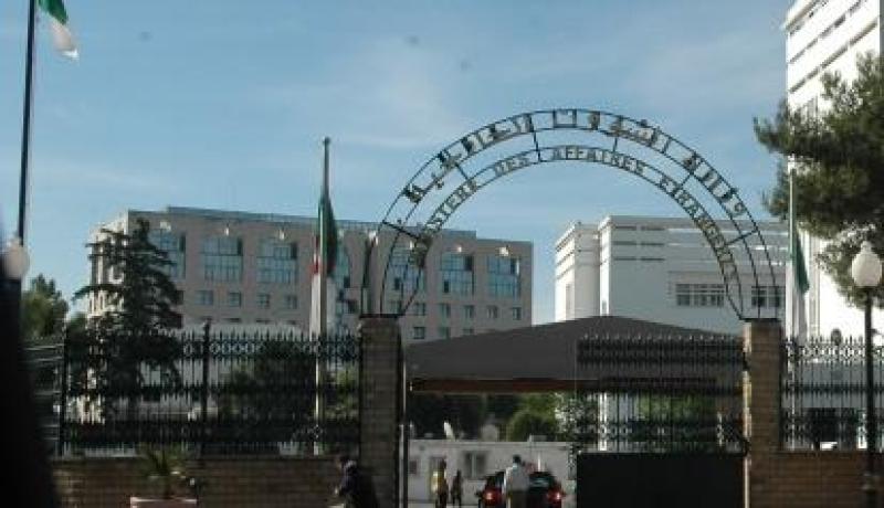 مديرية حقوق الإنسان بوزارة الخارجية:  قضية الـ 39 حراق ليست رسمية