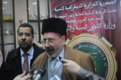 الإعلان عن الشركة الفائزة بمناقصة المسجد الكبير بالجزائر شهر ماي