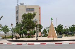 10 جرحى بعد مواجهات «عروشية» بين الطلبة في جامعة خنشلة