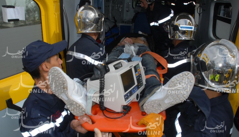 سطيف: مصرع شاب بصعقة كهربائية في قجال