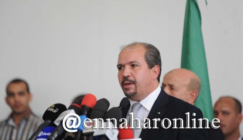 إلغاء رخص الأئمة بعد اكتشاف تلقي بعضهم لأوامر من الخارج