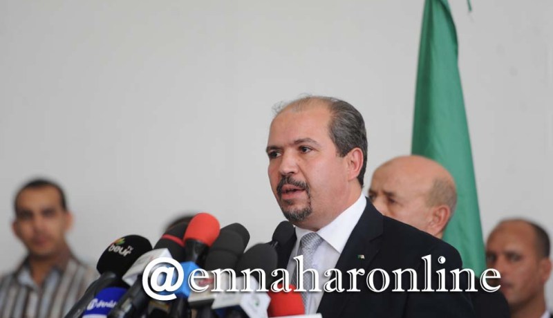 محمد عيسى: دوائر استخباراتية تنفق ملايين الدولارات لكسر وحدتنا