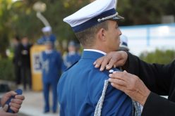 ترقية آلية لكل شرطي حمل نفس الرتبة لـ10 سنوات