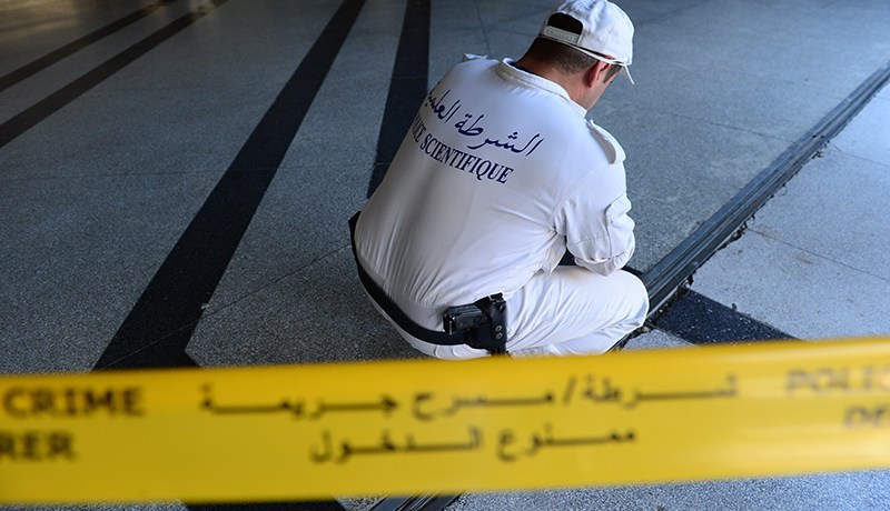 رئيس دائرة سابق ومسؤول مصلحة الأرشيف بولاية سوق أهراس توفي مقتولا