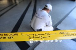 شاب يطعن والده حتى الموت ويصيب أمه بجروح بليغة في عنابة