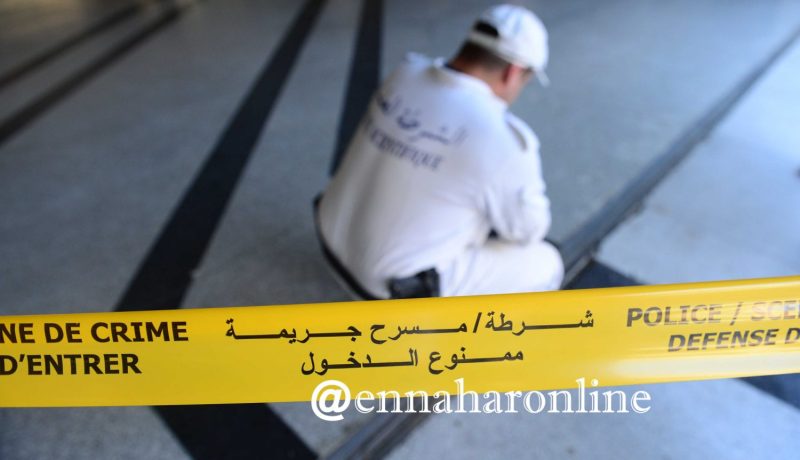 شاب يطعن والده حتى الموت ويصيب أمه بجروح بليغة في عنابة