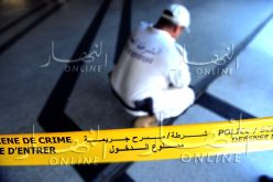 سطيف: أب يقتل طفله ببازر سكرة في العلمة