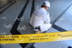 جريمة قتل شنعاء تهز البويرة والسبب قطعة أرض