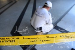 جريمة بشعة بسبب “فنجان قهوة” في درارية