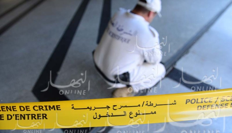 جريمة بشعة بسبب “فنجان قهوة” في درارية