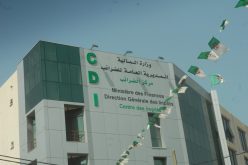 أزيد من 2300 مليار دينار عائدات الضرائب خلال 10 أشهر