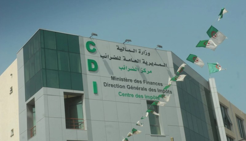 خطأ في الحسابات يكلّف صاحب شركة استيراد ضريبة بقيمة 1.5 مليار سنتيم