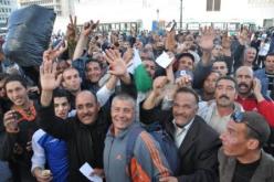 33 ألف دينار الحد الأدنى لراتب الشنابيط