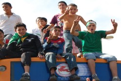 الجزائريون‮ ‬يطلّقون الرياضة ولا أمل في‮ 2102  ‬بسبب نكسات الخضر