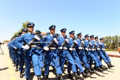 مديرية الأمن تطلق مســابقة لتوظيف أكثر مـن 5 آلاف شرطي