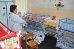 التكفل بأزيد من 200 طفل بدار الطفولة المسعفة منذ سنة  2011  بورقلة