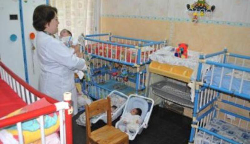 التكفل بأزيد من 200 طفل بدار الطفولة المسعفة منذ سنة  2011  بورقلة