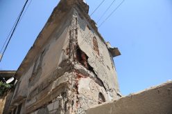 تسجيل عدد من الإنهيارات الجزئية بالقصبة بالعاصمة جراء الزلزال