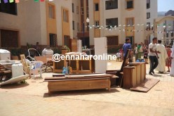 زوخ : “لم نقصِ أي شخص والأولوية للعائلات في عمليات الترحيل”