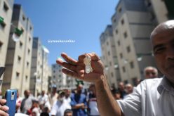 هــذه تفــاصيــل تــوزيــع 50 ألــف وحــدة سكنيــة في يـــوم واحد