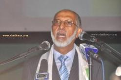 بلخادم     برنامج حزب جبهة التحرير الوطني للسنوات الخمس القادمة يعزز مكاسب الجزائر