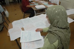 50دينارا عن كل ورقة تصحح في البكالوريا