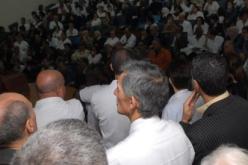 تعويضات بنسبة 30 من المائة لفائدة ممارسي الصحة المناوبين ليلا