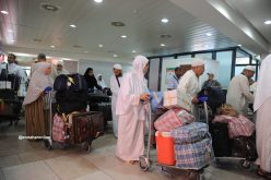 «نتوقع 100 ألف معتمر فقط خلال الموسم الحالي»