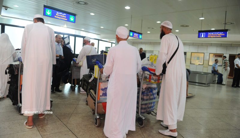«الصولـــــد» و«الطومبــــــولا» لإنجــــاح عمــــرة المولــد!