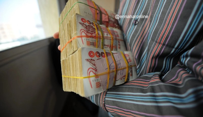 بنـك الجـزائــر يقـاضـي شركــة لإنتــاج الزجــاج بتهمــة تهريــب أمــوال إلــى الخـــــــارج