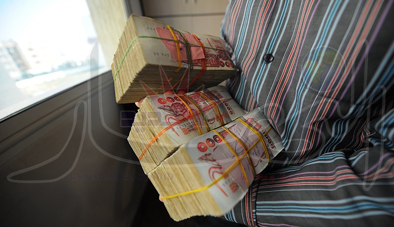 رجل أعمال إسباني متهم بالنصب على شركة اتصالات في صفقة بـ 3.3 مليار