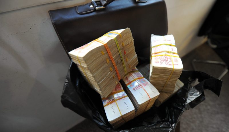 مصالــح الضرائــب «تطــارد» كــل مــن يقتنــي مجوهرات وسيارة تتجاوز المليار سنتيم