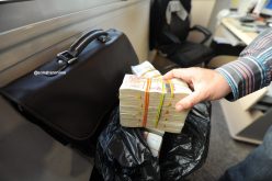 سائح سعودي «مــدرّح» يحتــال على 9 حجــاج