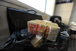 نصّاب يفر بـألف مليار خارج الوطن لاستثمارها في مجال الفندقة