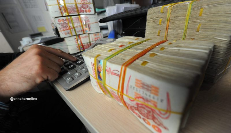 طلب قروض «أونجام» من المنزل و47 ألف «شومار» سيستفيد في 2019