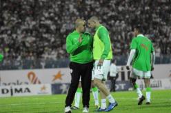 الجنرال مايزال في عين الإعصار… رغم الإنتصار