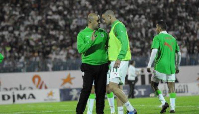 الجنرال مايزال في عين الإعصار… رغم الإنتصار