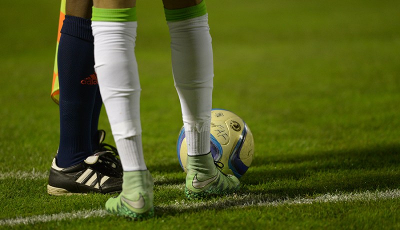 الشامبيونا.. مخروبة