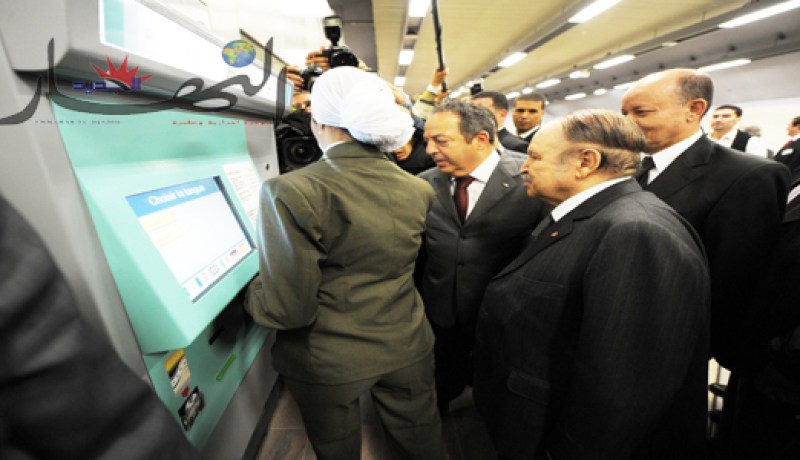 كل شيء متوقّف عند السّي‮ ‬عمّار