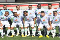 الذوادي يتشابك مع المدرب طالب احتجاجا على عدم إشراكه أمام الحمراوة