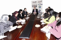 جد للنهار: مستمرّون في دعمنا للخضر وعام 2012 سيكون مميّزا