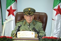 قايد صالح: “الإنتخابات ستجرى في موعدها.. والشباب سيُفشل مخططات العصابة”