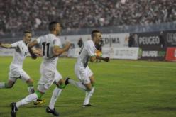 وعقـدنا العـزم أن تحـيـا الجزائــر