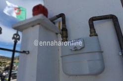 ربط أكثر من 600 مسكن بشبكة الغاز الطبيعي بغليزان