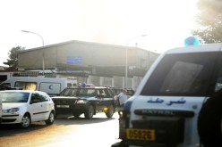 حريق بمطبخ الإدارة العامة للشرطة في‮ ‬حيدرة بسبب تسرب للغاز